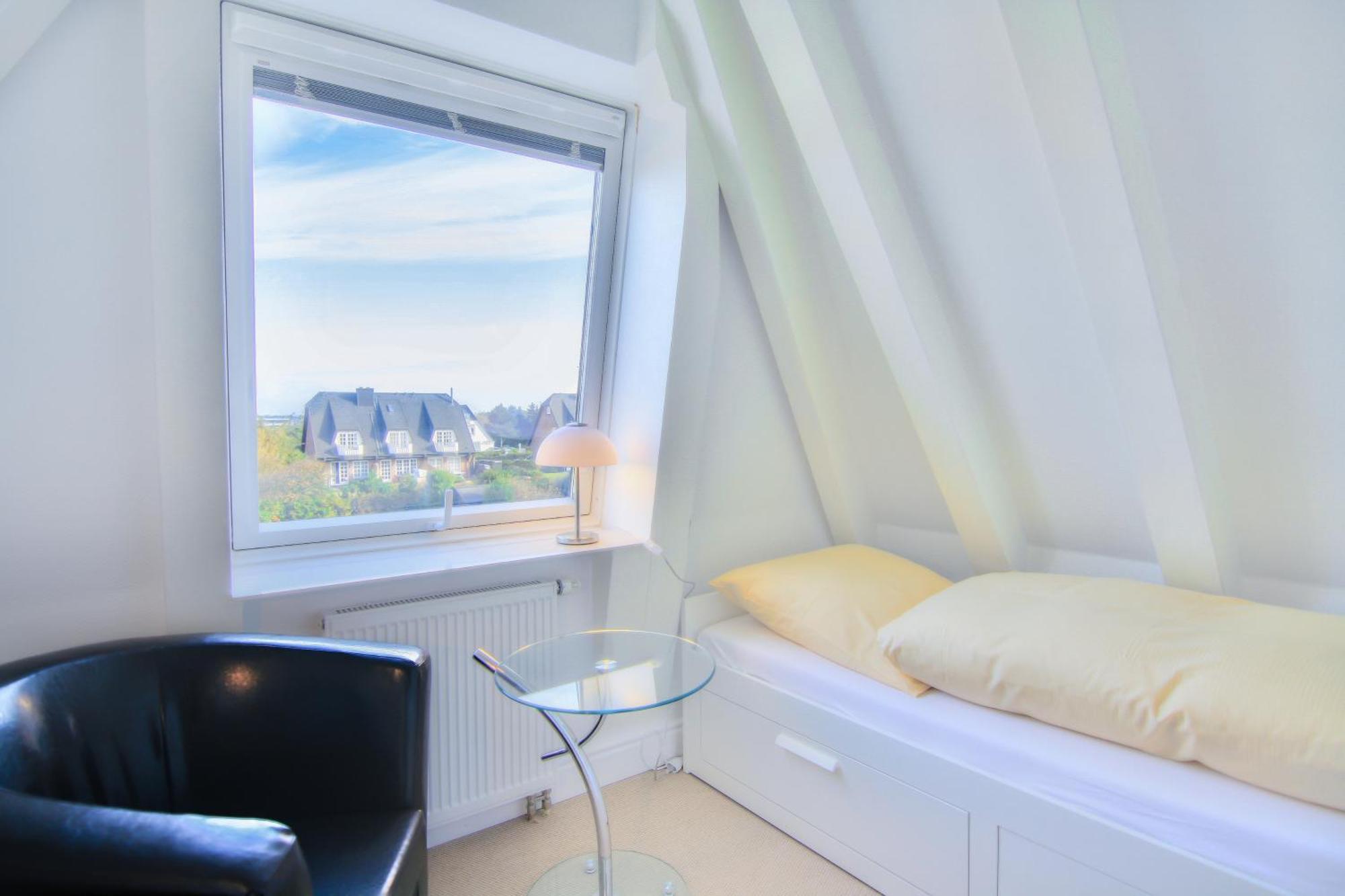 Abaluga 6a Apartment Wenningstedt-Braderup