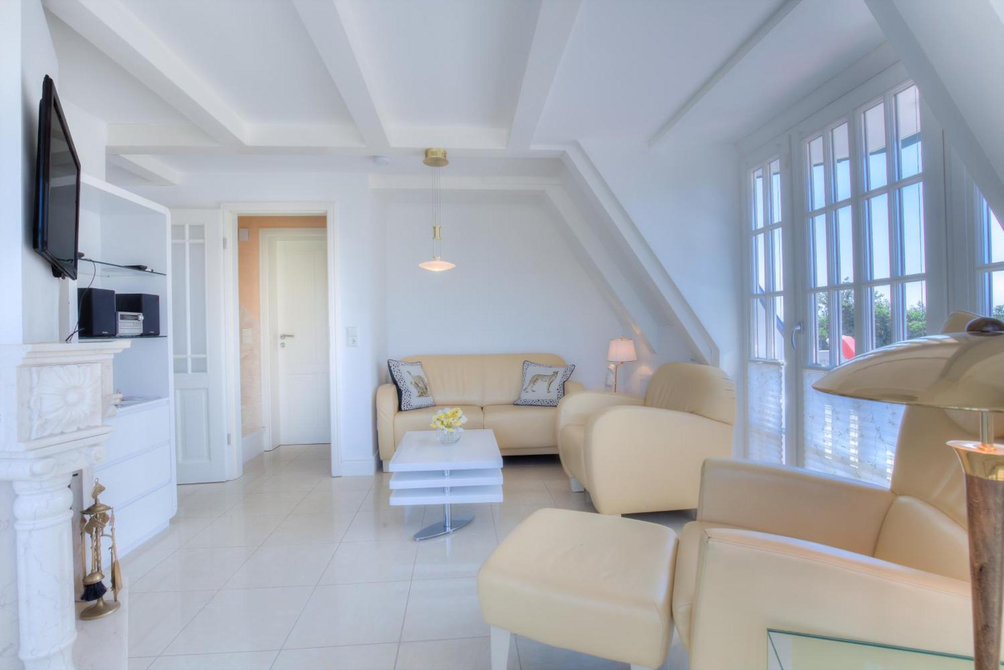Apartment Abaluga 6a