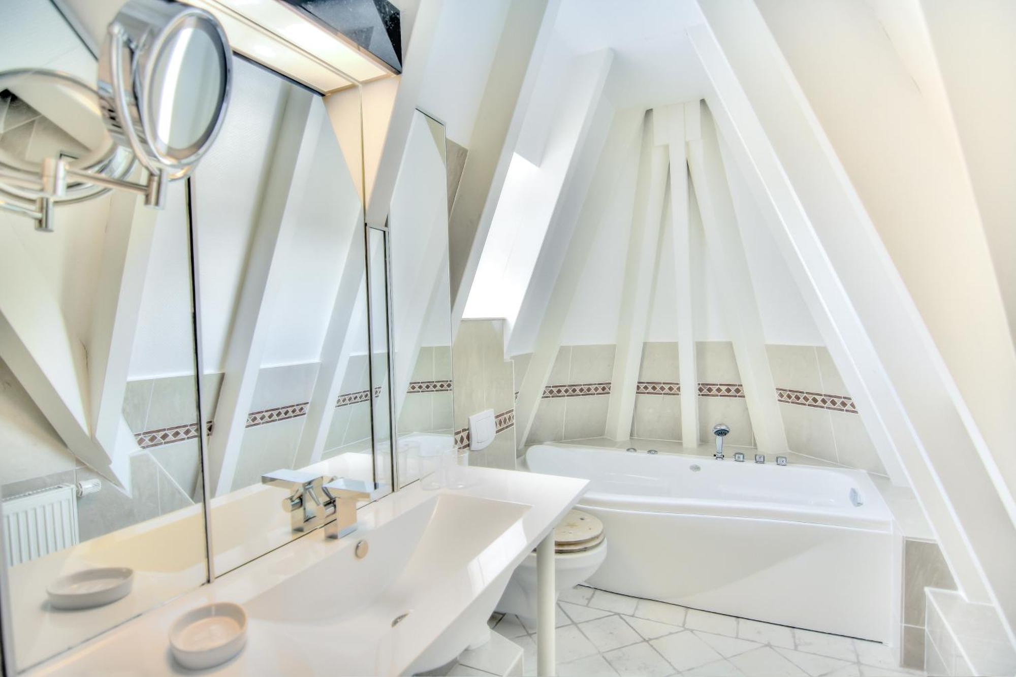 Abaluga 6a Apartment *