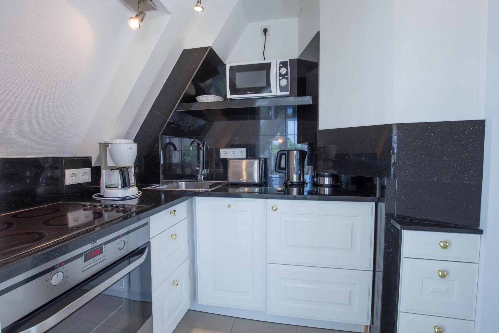 Apartment Abaluga 6a *
